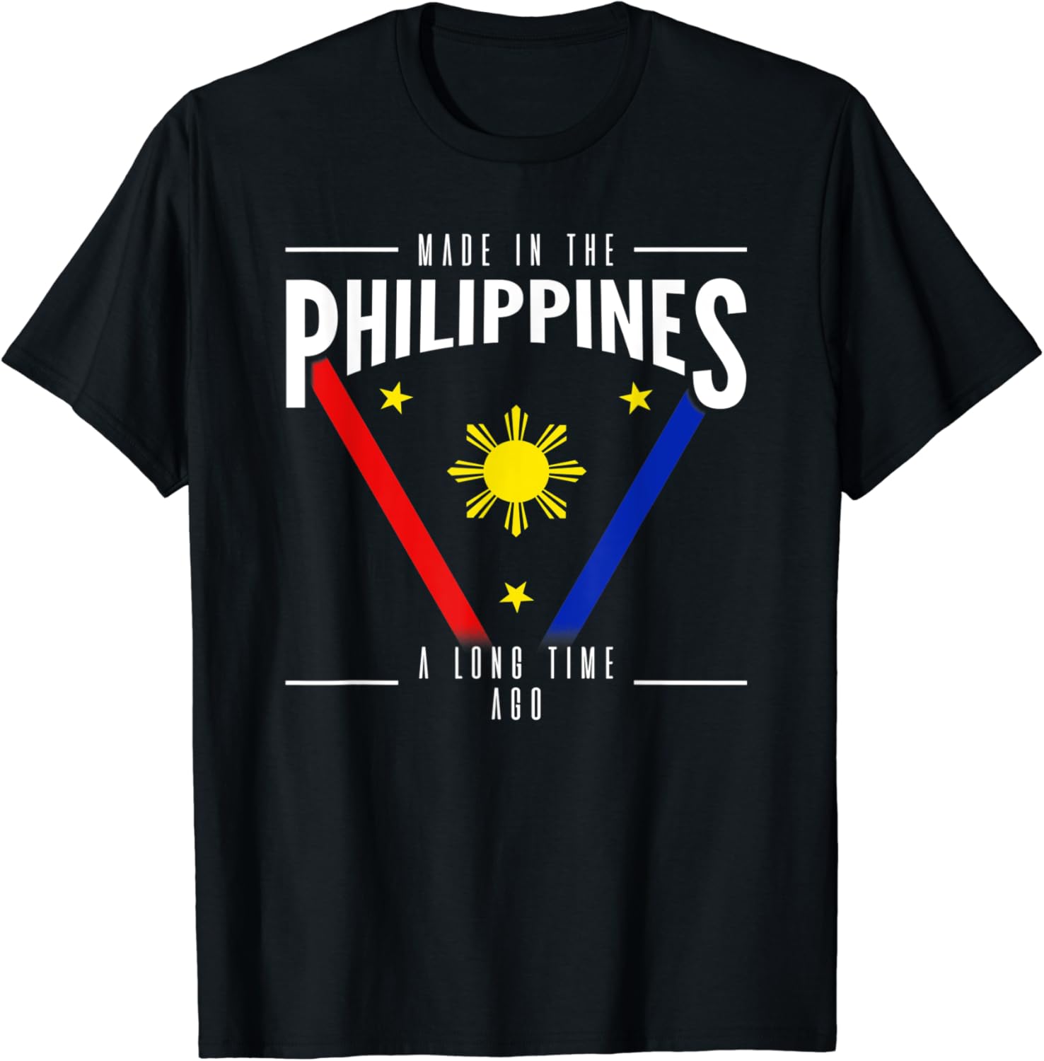 Amazon Made In The Philippines T Shirt Clothing amazon-made-in-the-philippines-t-shirt-clothing